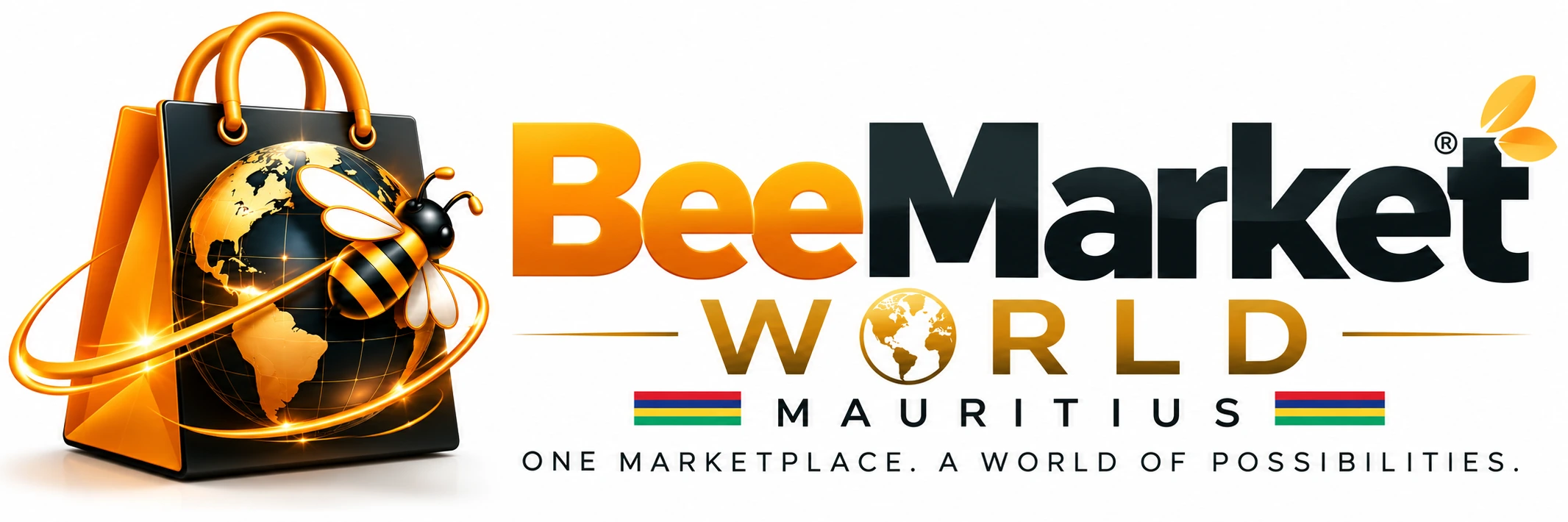 BeeMarket World R&eacute;union / France