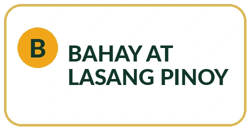 Lakaz Gourmet logo